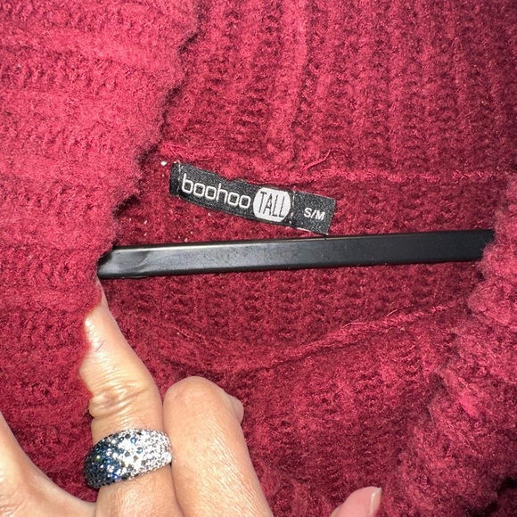 Boohoo sweater - Picture 4 of 4